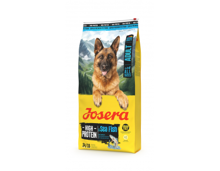 Josera High Protein Adult Sea Fish 3kg