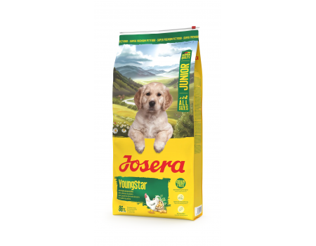 Josera Junior YoungStar 3kg