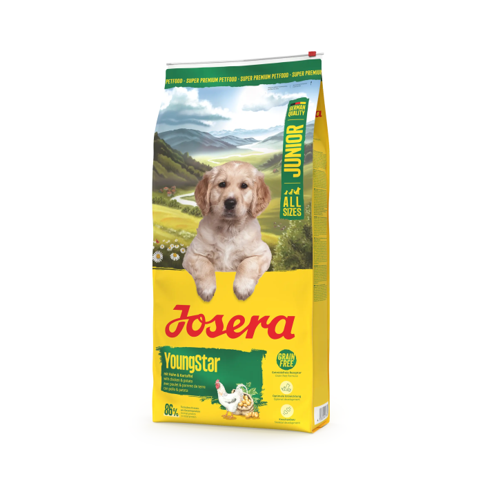 Josera Junior YoungStar 3kg