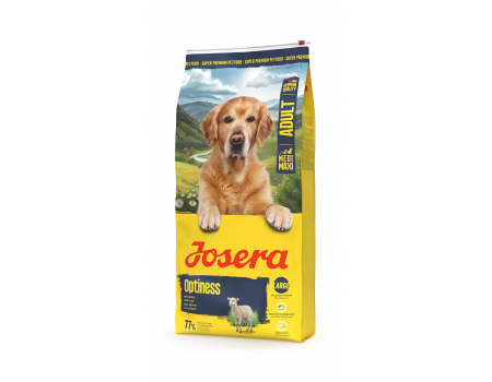 Josera Adult Optiness 3kg