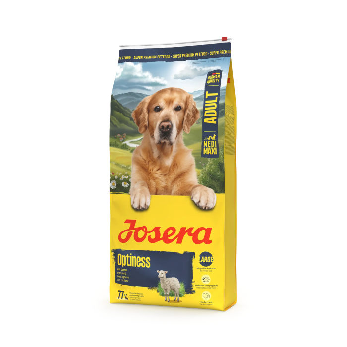 Josera Adult Optiness 12,5kg 