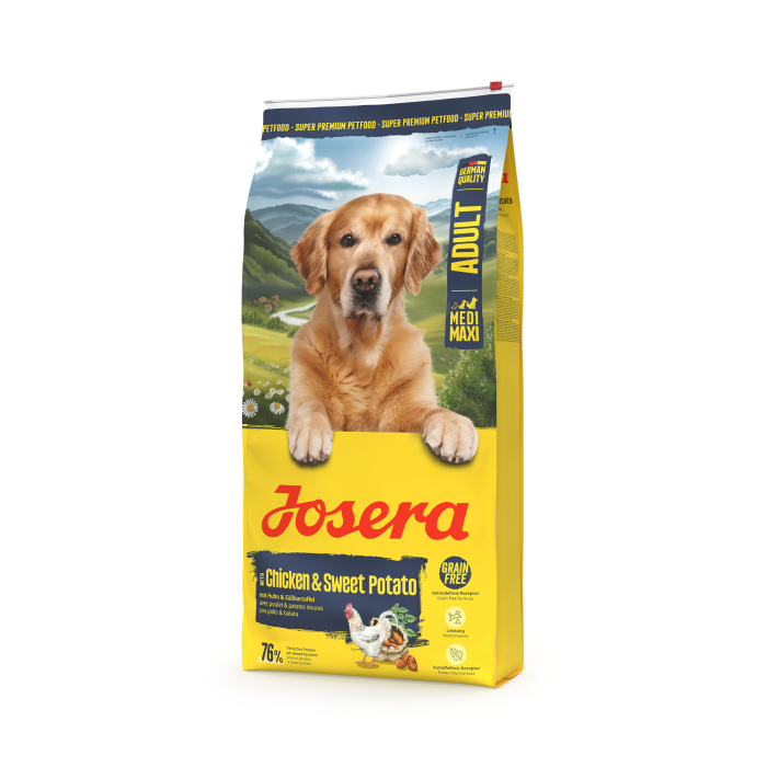 Josera Adult Chicken&SweetPotato 3kg