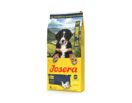 Josera Junior Kids 12,5kg