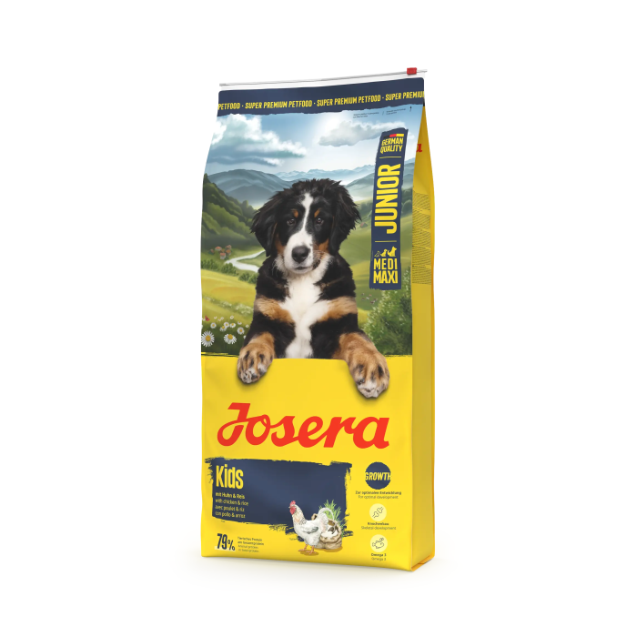 Josera Junior Kids 12,5kg