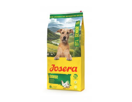 Josera Senior Balance 12,5kg