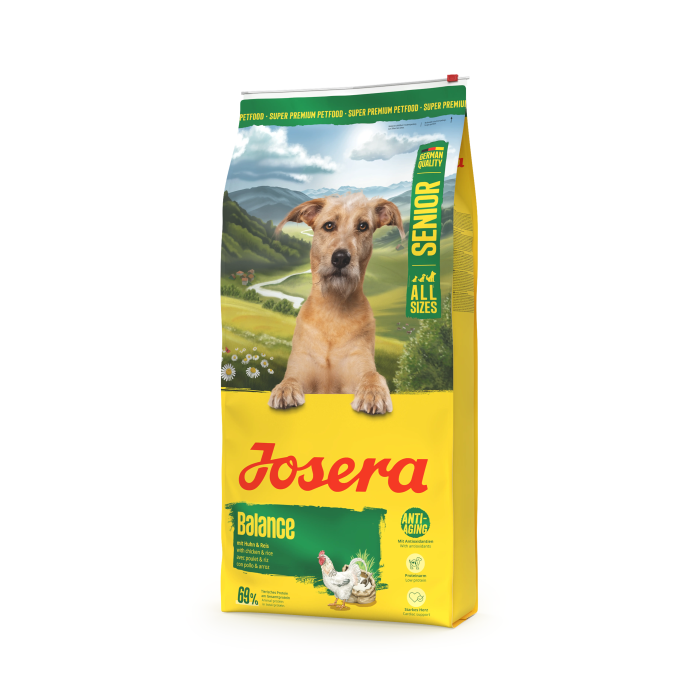 Josera Senior Balance 12,5kg