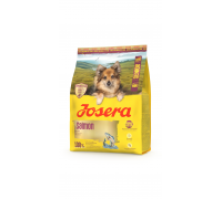 Сухой корм Josera Senior Salmon & Rice, для пожилых собак всех пород, ..