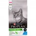 PRO PLAN Sterilised Сухой корм  для стерилизованных кошек и кастрированных котов, с кроликом, пакет, 1,5 кг  - фото 3