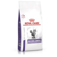 Royal Canin Mature Consult для котов и кошек старше 7 лет 1,5 кг