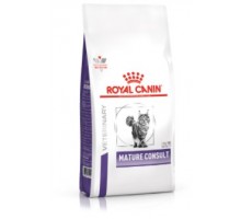 Royal Canin Mature Consult для котов и кошек старше 7 лет 1,5 кг..