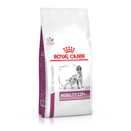 Royal Canin Mobility Support корм для собак при захворюваннях опорно-р..