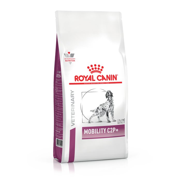 Royal Canin Mobility Support корм для собак при заболеваниях опорно-двигательного аппарата, 12 кг