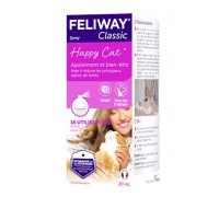 Ceva Feliway Classic (Фелівей Класік) спрей – заспокійливий засіб для ..