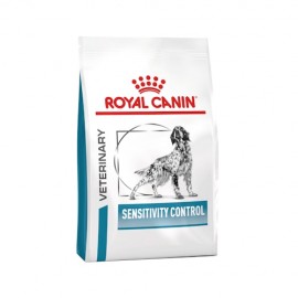 Корм для дорослих собак ROYAL CANIN SENSITIVITY CONTROL DOG 1.5 кг..