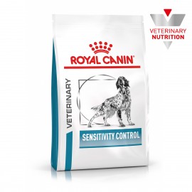 Корм для дорослих собак ROYAL CANIN SENSITIVITY CONTROL DOG 1.5 кг..