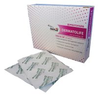 AnimAll VetLine Дерматолайф для кошек и собак, здоровье кожи, 60 таб