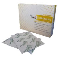 AnimAll VetLine Кардиолайф для кошек и собак, здоровье сердечно-сосудистой системы, 60 таб