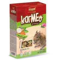 VITAPOL КОРМ ПОЛНОРАЦИОННЫЙ ДЛЯ ДЕГУ 450Г