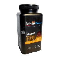 Витамины AnimAll VetLine Omega PRO для больших пород собак 250 таб