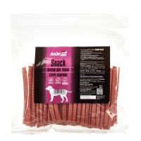 Лакомство AnimAll Snack куриные палочки для собак 500 г, 02606