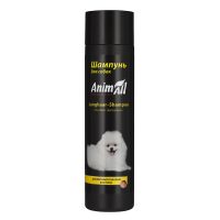 Шампунь Animall для длинношерстных собак всех пород, 250 мл арт 8493 