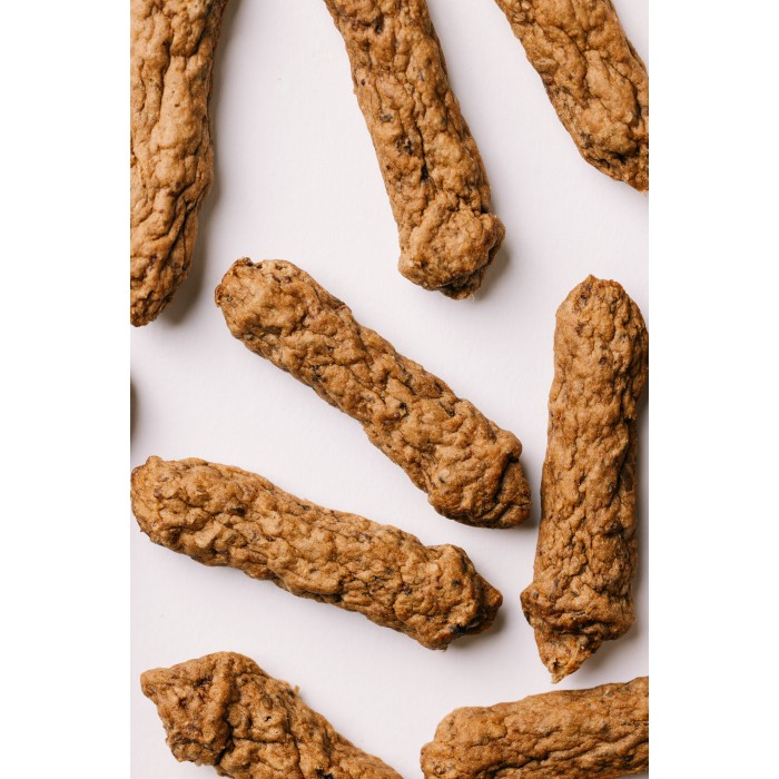 Джерки Savory Bars With Venison, батончики с олениной, 100 г