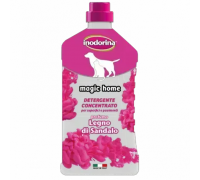 Inodorina Magic Home Sandalo Концентрат для миття підлоги та очищення ..