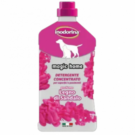 Inodorina Magic Home Sandalo Концентрат для миття підлоги та очищення ..