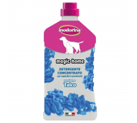 Inodorina Magic Home Talco Концентрат для мытья полов и очистка поверх..