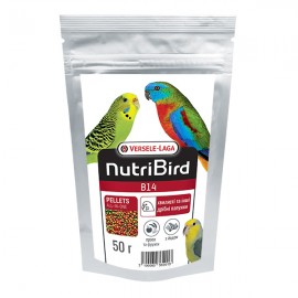 .Versele-Laga NutriBird В14 В14 корм для волнистых и других небольших ..