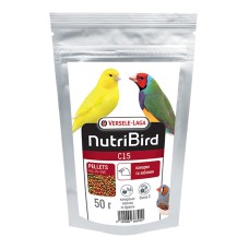 Versele-Laga NutriBird С15 корм для канареек и зябликов 0.05 кг