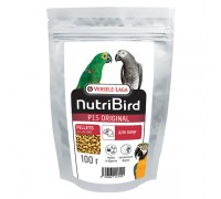 Versele-Laga NutriBird P15 Original ЩОДЕННИЙ екструдований корм для ве..