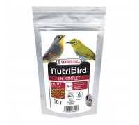 Versele-Laga NutriBird Uni Komplet екструдований корм для фрукто- кома..