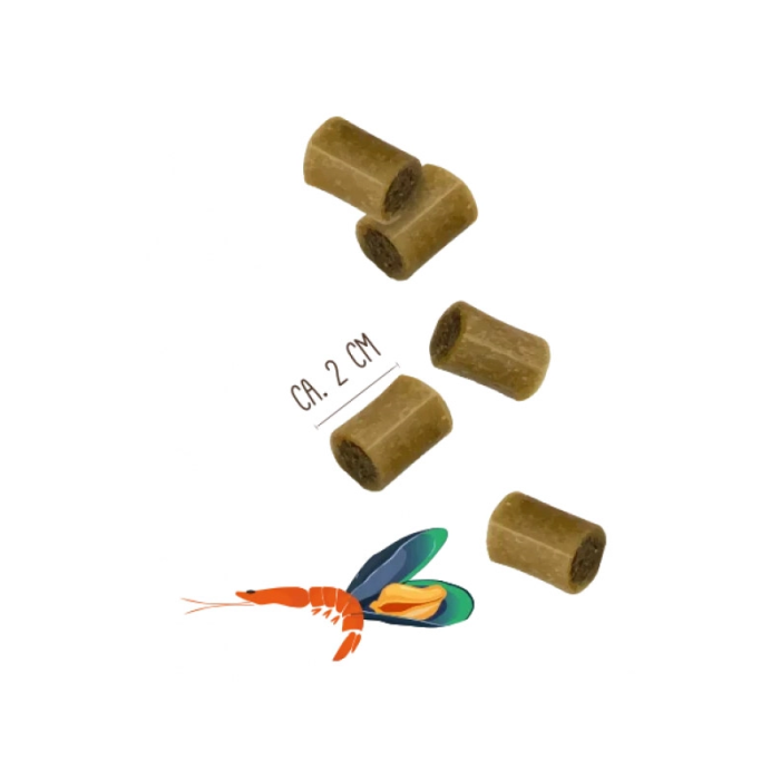 Ласощі Bosch Sammy`s для підтримки суглобів, 350 г
