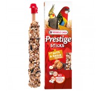 Versele-Laga Prestige Sticks Престиж, орехи и изюм, лакомство для сред..