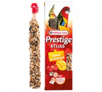 Versele-Laga Prestige Sticks Престиж, манго та шипшина, ласощі для вел..