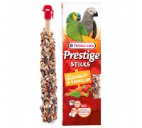 Versele-Laga Prestige Sticks Престиж, овочі та кульбаба, ласощі для се..