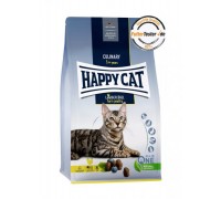 Happy Cat Culinary Land Geflugel  (ДОМАШНЯЯ ПТИЦА) корм для кошек круп..