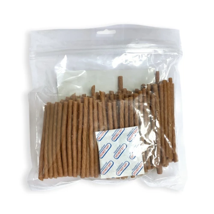 Ласощі AnimAll Snack кролячі палички для собак 500 г, 02590