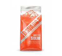 Bavaro (Баваро) SOLID (СОЛИД) оптимальный базовый сухой корм премиум к..
