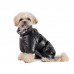 Комбінезон Indigo Pet Fashion для собак, розмір S чорний