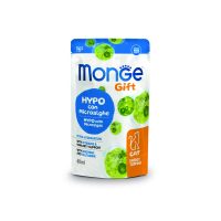 Ласощі Monge Gift Cat Hypo Microalgae 60 г
