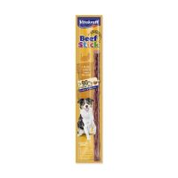 М'ясні палички Vitakraft Beef Stick with Turkey, для собак, з індичкою, 12 гр
