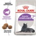Акція Сухой корм для котов Royal Canin  STERIL 7+ 1.2kg+300g  - фото 2