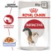 Сухий корм ROYAL CANIN EXIGENT SAVOUR 2kg + вологий корм INSTINCTIVE in jelly 12 паучів + іграшка Cat Play Circuit у подарунок  - фото 3