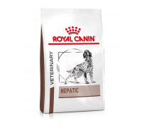 Сухой корм Royal canin HEPATIC DOG, 7 кг..