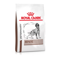 Сухой корм Royal canin HEPATIC DOG, 7 кг