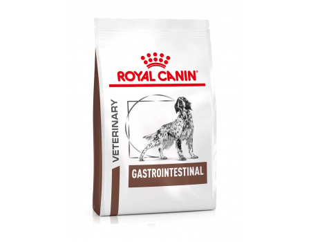 Royal canin GASTROINTESTINAL DOG 7,5 kg