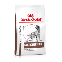 Сухой корм Royal canin GASTROINTESTINAL LOW FAT DOG, 6 кг