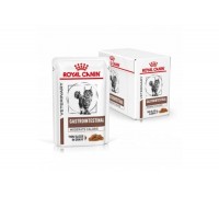 Влажный корм для взрослых кошек ROYAL CANIN GASTRO-INTESTINAL MODERATE..